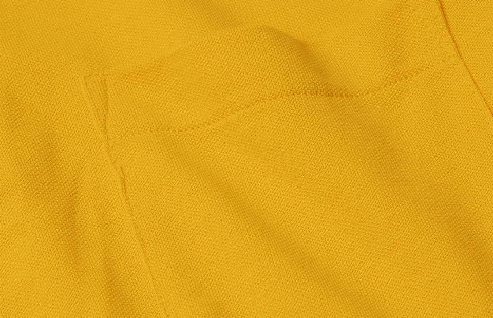 Poloshirt klassiek