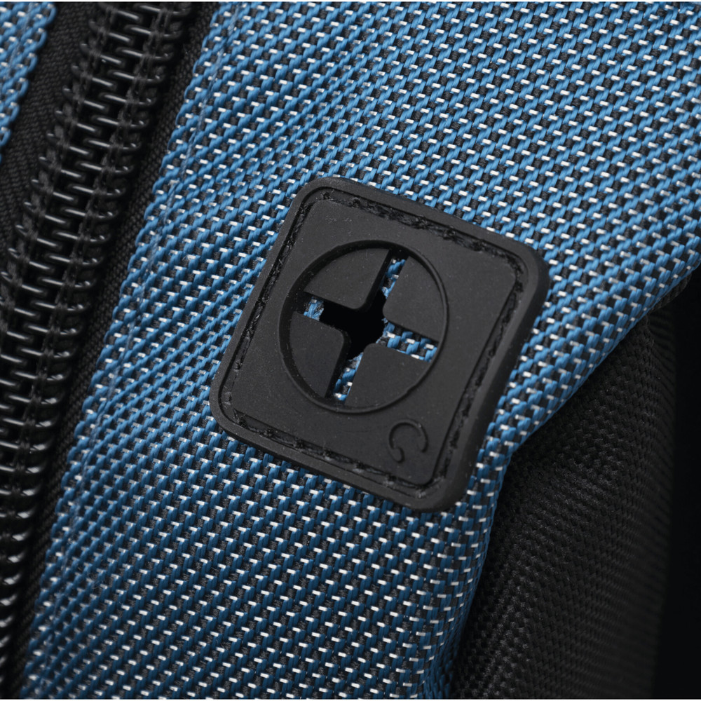 HIGH-CLASS - Luxe rugzak