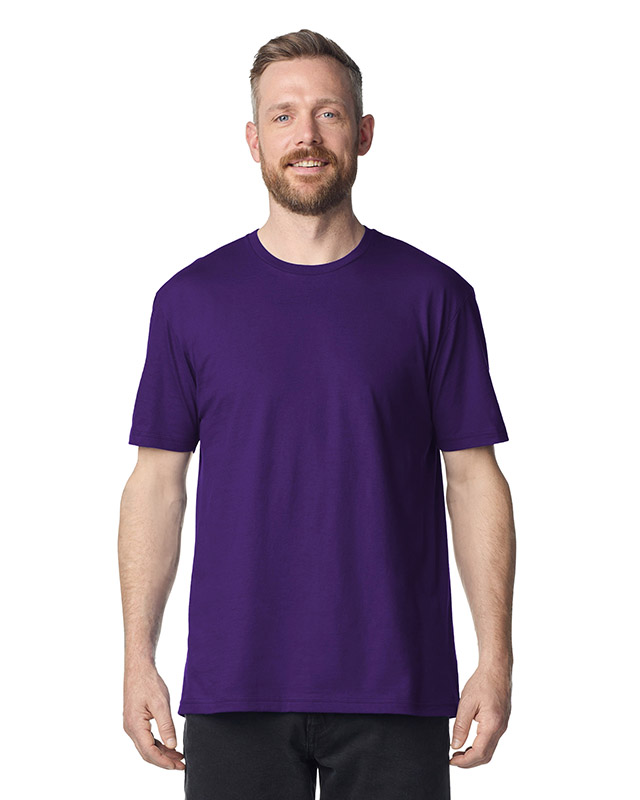 04F Fan Dark Purple
